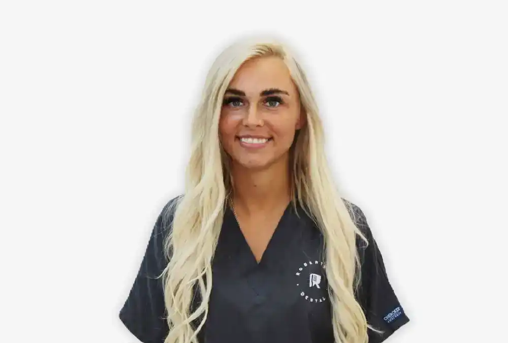 Brooke McCarroll - Student Nurse