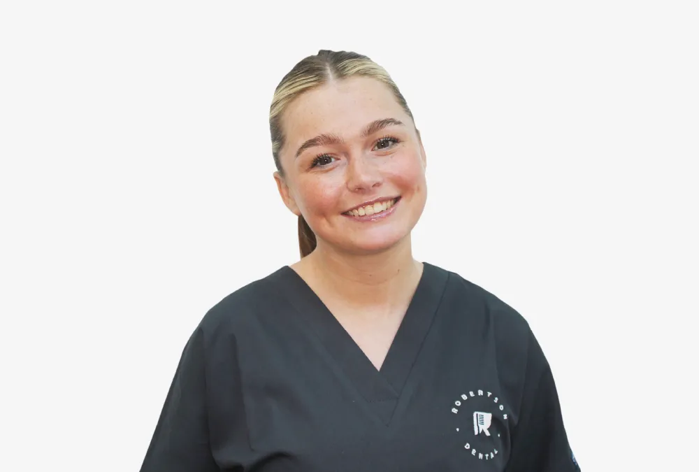 Caitlin Reid - Student Nurse