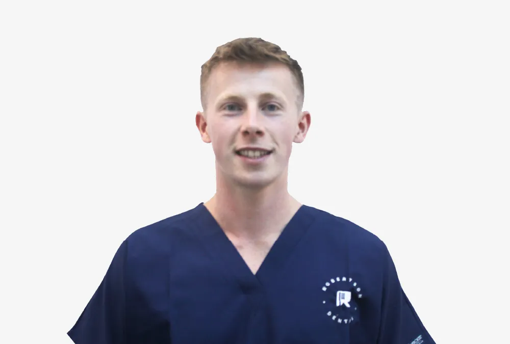 Luke Kennedy - Dentist BDS